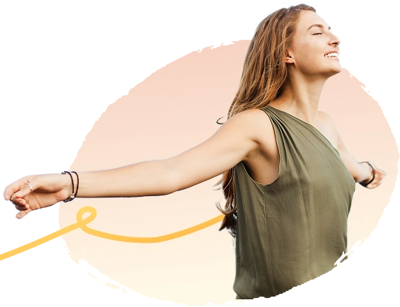 Nimm die eine Auszeit für dich mit dem Meditationsretreat in Bad Meinberg mit Oum
