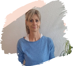 Helena Hübner ist Yogalehrerin