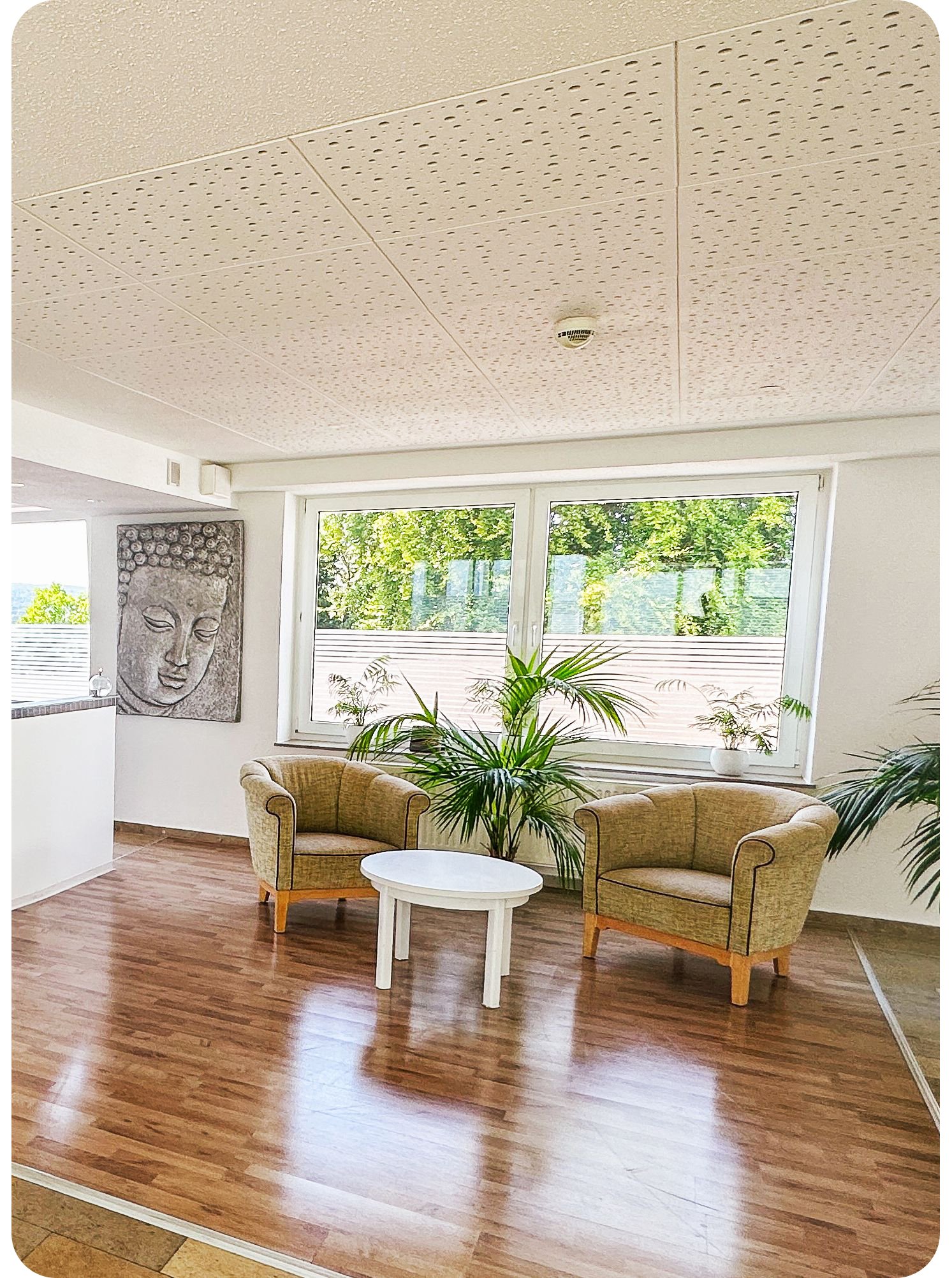 Meditationsretreat in Bad Meinberg mit Oum
